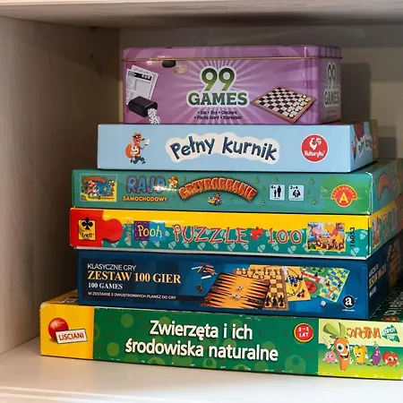 Old Town Wawel Ii Premium アパート *