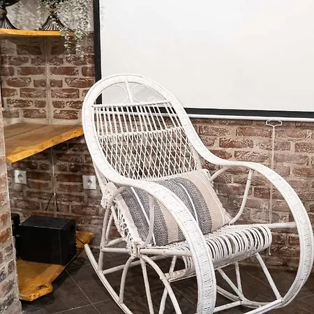 Old Town Wawel Ii Premium アパート *