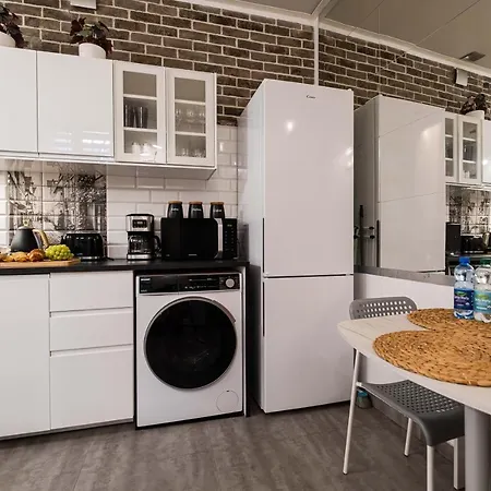 Old Town Wawel Ii Premium クラクフ