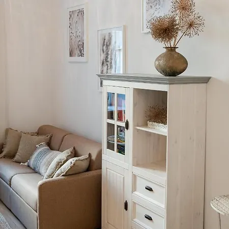 アパート Old Town Wawel Ii Premium