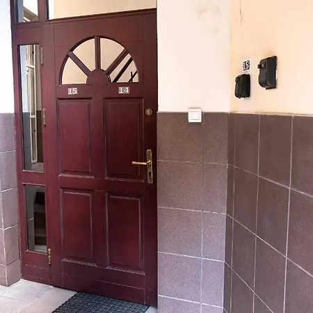 Old Town Wawel Ii Premium * クラクフ