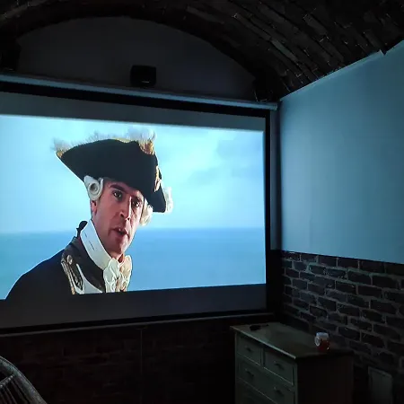 Old Town Wawel Ii Premium アパート *