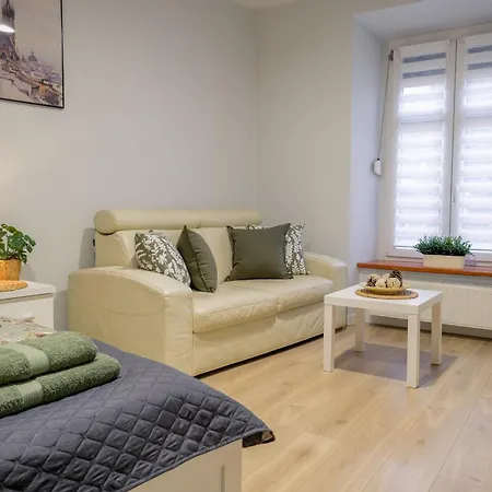 Old Town Wawel Ii Premium