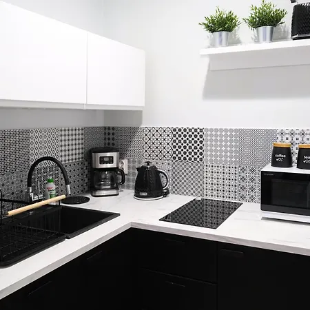 Old Town Wawel Ii Premium アパート