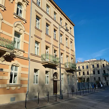 Old Town Wawel Ii Premium アパート *