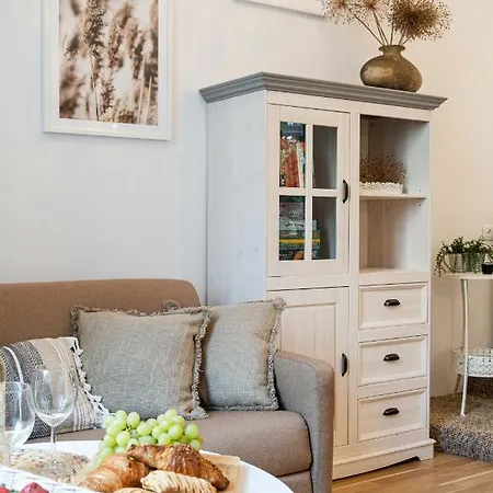 Апартаменты Old Town Wawel Ii Premium *
