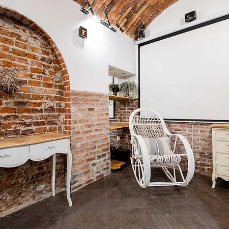 Old Town Wawel Ii Premium *