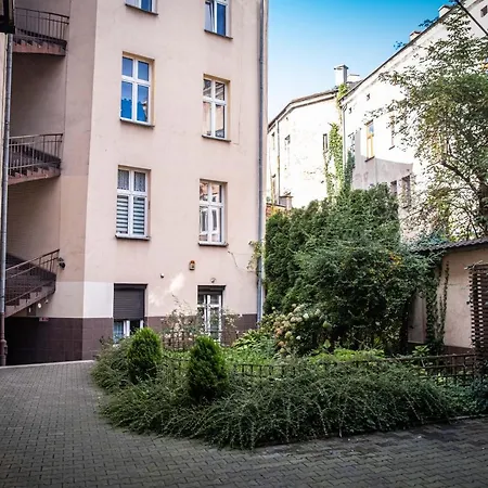 Old Town Wawel Ii Premium شقة *