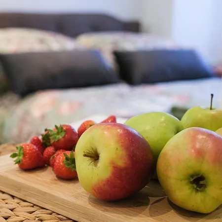 Apartman Old Town Wawel Ii Premium