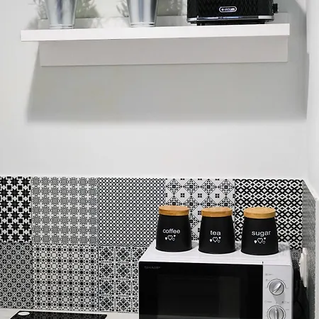 Апартаменты Old Town Wawel Ii Premium *