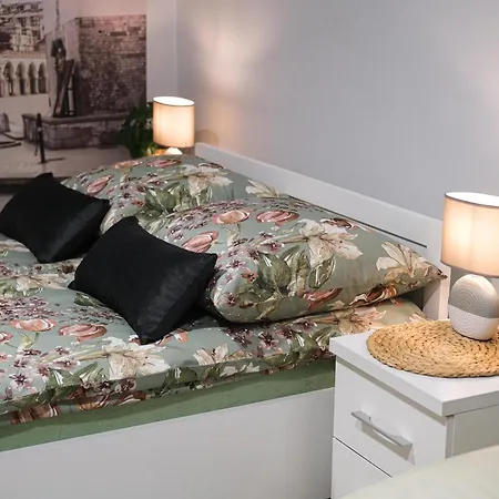 Apartman Old Town Wawel Ii Premium Krakkó