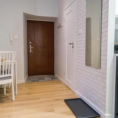 Апартаменты Old Town Wawel Ii Premium