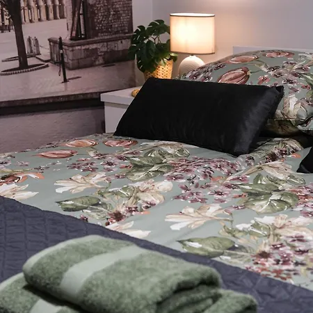 Old Town Wawel Ii Premium Апартаменты *