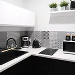 Old Town Wawel Ii Premium Apartment