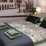 Old Town Wawel Ii Premium Apartment Krakow