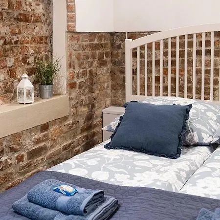 Old Town Wawel Ii Premium Апартаменты