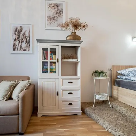 Apartment Old Town Wawel Ii Premium