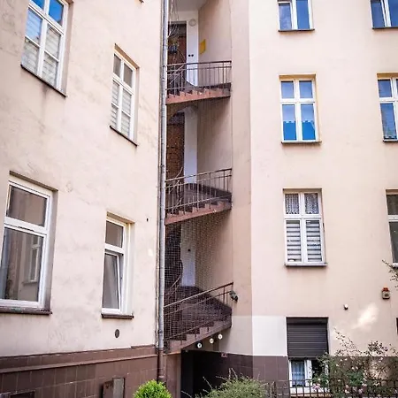 Old Town Wawel Ii Premium 克拉科夫