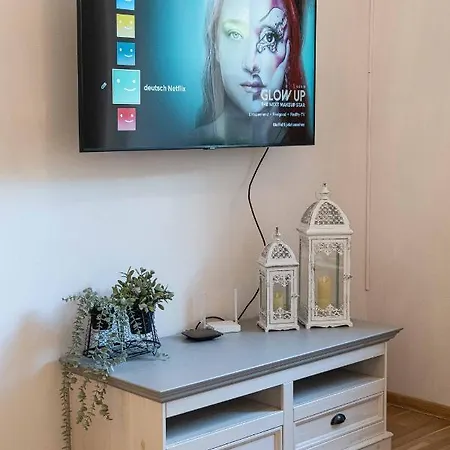 Apartment Old Town Wawel Ii Premium *