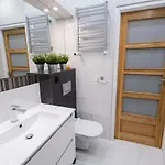 Old Town Wawel Ii Premium Apartamento *