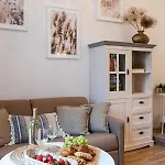 Old Town Wawel Ii Premium Apartamento