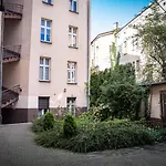 Old Town Wawel Ii Premium Apartamento *