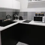 Old Town Wawel Ii Premium Apartamento *