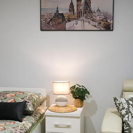 Old Town Wawel Ii Premium كراكوفيا