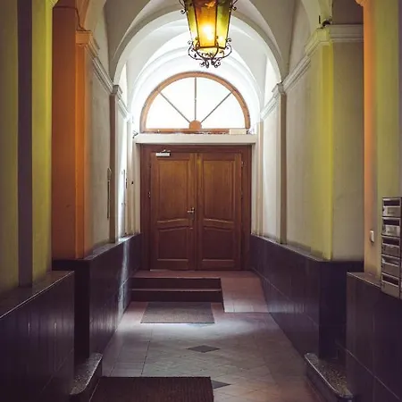 Old Town Wawel Ii Premium Apartamento *