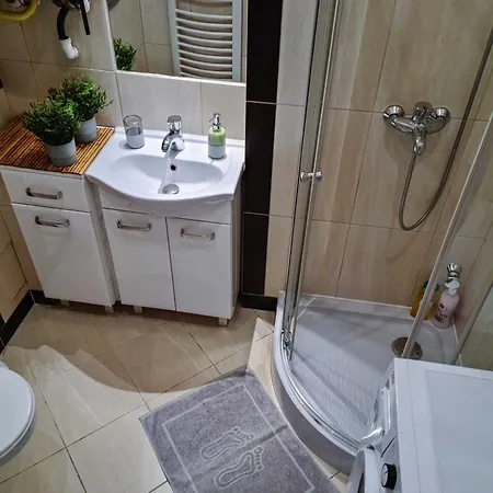 Apartamento Old Town Wawel Ii Premium *